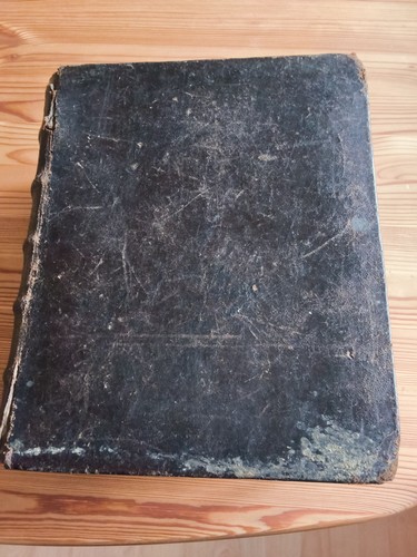 Bibel die heilige schrift von - bibel,