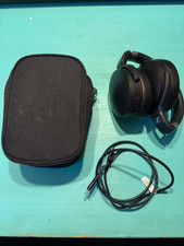 Sennheiser HD-450-BT Kopfhörer (defekt) Active Noise Cancellation