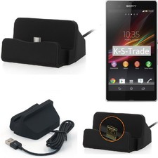 Ladestation für Sony Xperia Z