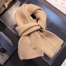 Winter Schals Kaschmir