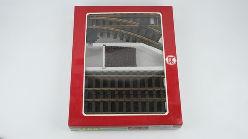 Lgb 19901 gleisset gerade - g,
