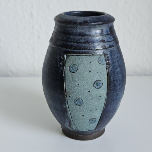 Vintage vase studio - vase, studio-