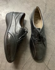 Solidus Hedda Halbschuhe Damen Schnürschuhe Gr. 6 (39) J Neu