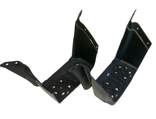 Trittbretter set typ - trittbretter,