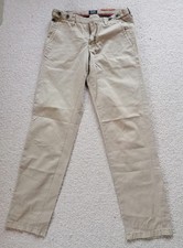 Chino Hose sand S.Oliver Gr. S