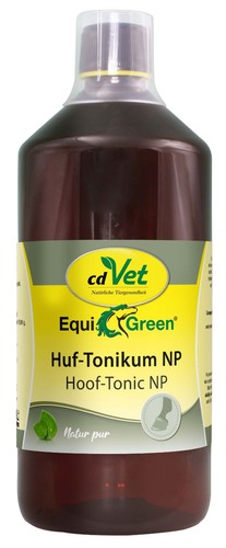 Equigreen huf tonikum - equigreen, 1l