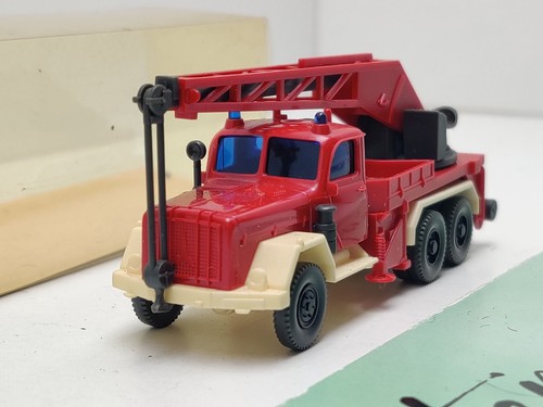 Wiking 630 magirus kw16 - 630,