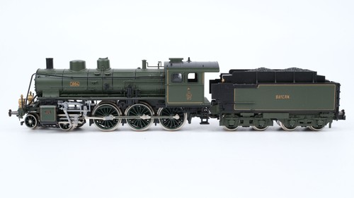 Trix dampflok 3894 - h0,