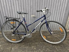 Trekking Fahrrad Stevens 462 Sport Citybike Shimano Schaltung 28" Zoll