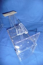 Fischfalle für Aquarienfische