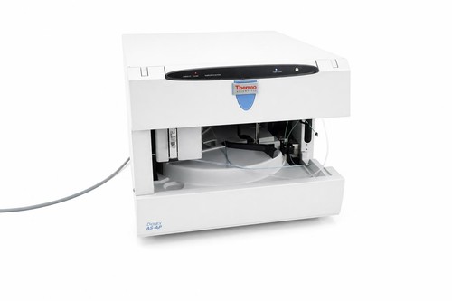 Thermo scientific dionex ap - thermo,