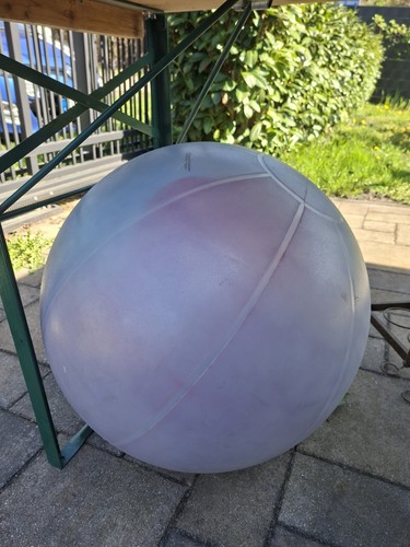 Sissel ergonomischer sitzball - ergonomischer,
