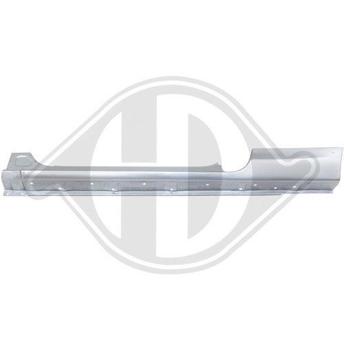 Diederichs seitenschweller - diederichs,