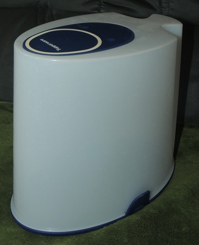Tupperware trendsetter - trendsetter, 5l