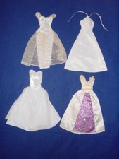 Vintage Kleidung-Konvolut für