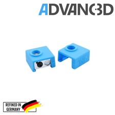Advanc3D Silikon Socke für