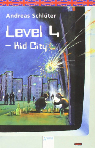 Kid city level - level, englischbuch