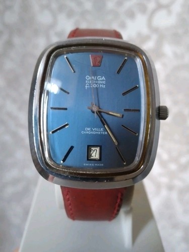 70er jahre omega - jahre, de