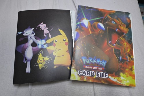 Pokemon sammel album - pokemon, sammel-album