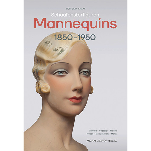 Schaufensterfiguren - , /