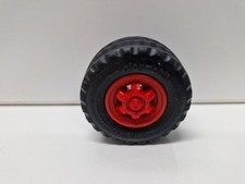 Playmobil 3318 Containerdienst