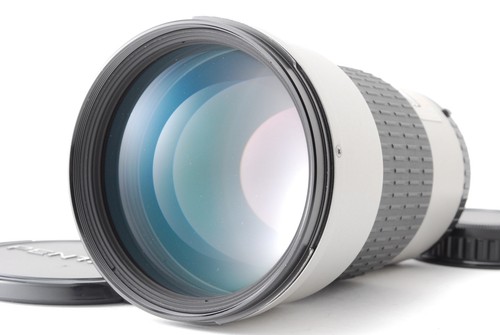 Top neuwertig smc pentax fa - [top, neuwertig]