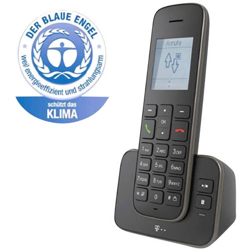 Telekom sinus a207 dect - telekom,