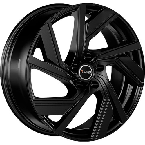 Alufelgen avus 521 - avus, ac-521