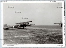 Fieseler Fi 156 Storch