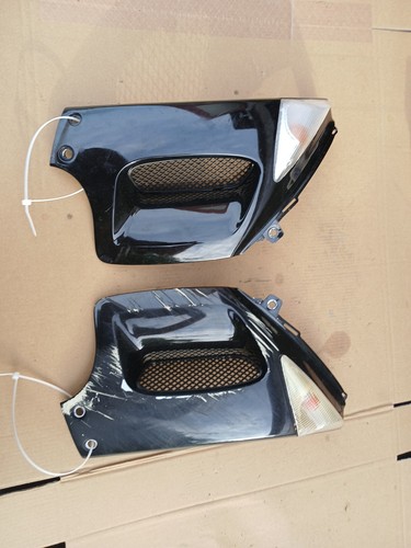 Peugeot speedfight gitter - speedfight,