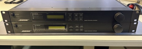 Bose panaray system digital - system,