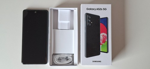 Samsung a52s 128gb - samsung,