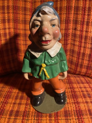 Vintage gartenzwerg figur aus - vintage-gartenzwerg-figur,