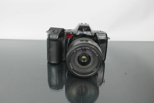 Minolta dynax 7000i - dynax,