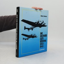 Die deutsche Luftrüstung 1933