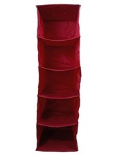 IKEA Stoff Schuhaufbewahrung