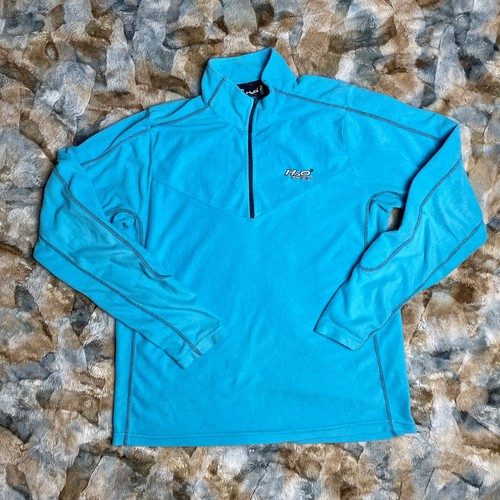Dünner h2o fleece vintage - dünner,