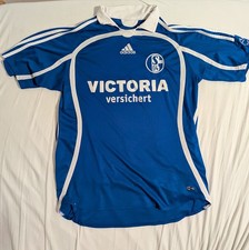 Originales Schalke 04 Trikot