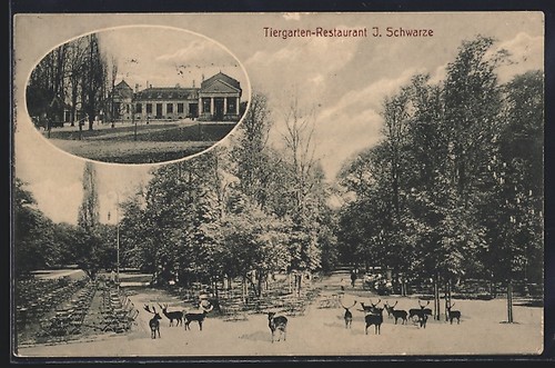Hannover - ak,