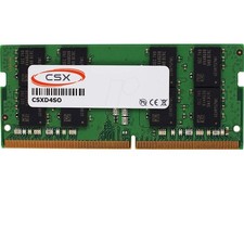 CSX 32GB DDR4-2666MHz SODIMM