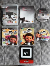PS3 EyeCreate + EyePet Bundle