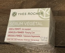 yves rocher serum vegetal