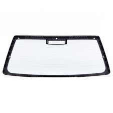 Heckscheibe für VW Golf 3