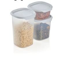 Tupperware  3er Set One Touch