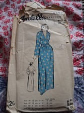 Vintage 40er 50er Jahre