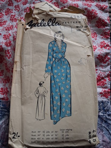 Vintage 40er 50er - , jahre
