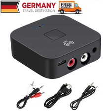 3.5mm Bluetooth 5.0 AUX