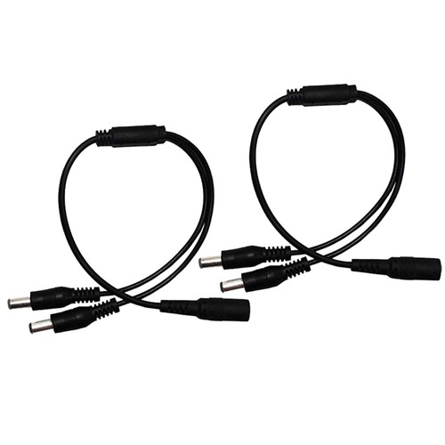 Power splitter kabel - power,
