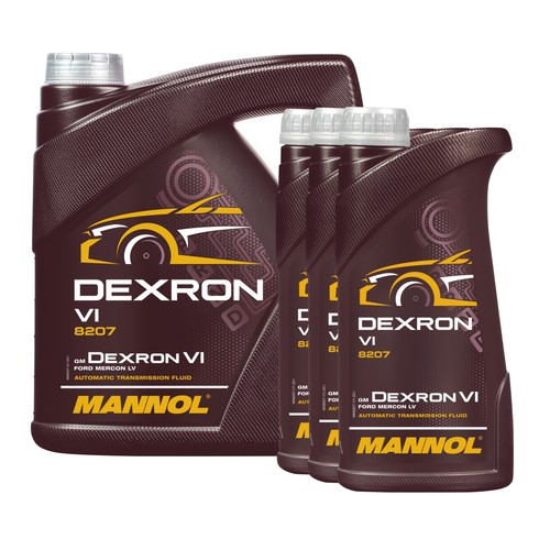 Mannol atf dexron - atf,