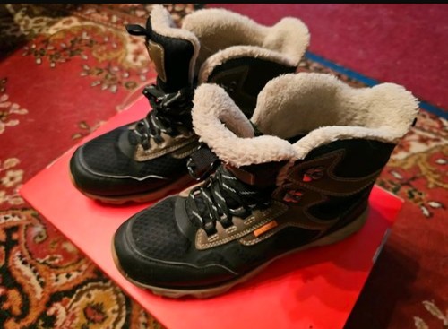 Fila boots 41 - fila, gr